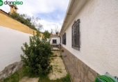 Detached villa with land for sale on España, Villa de Otura, ref: TR395584 photo
