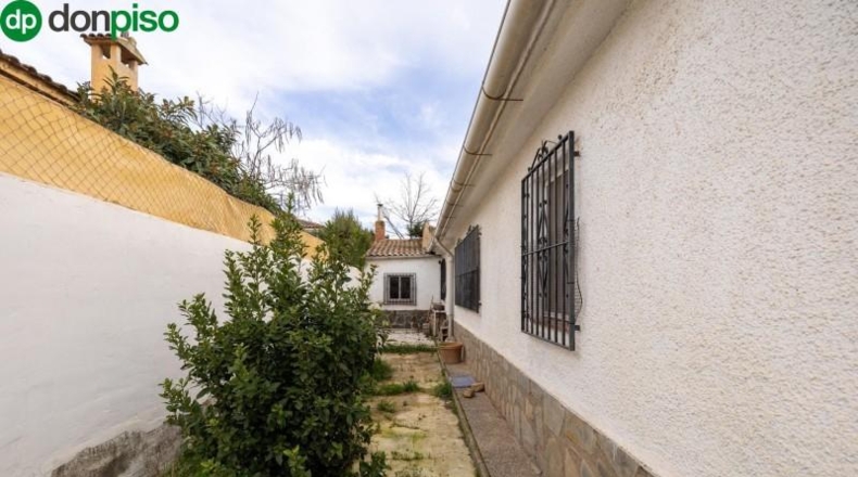 Granada - Villa de Otura - 533m2