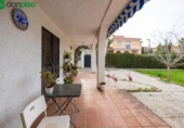 Detached villa with land for sale on España, Villa de Otura, ref: TR395584 photo