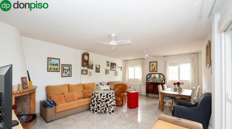 Granada - Villa de Otura - 533m2