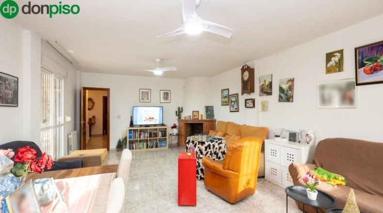 Granada - Villa de Otura - 533m2