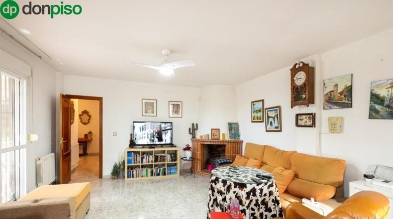 Granada - Villa de Otura - 533m2