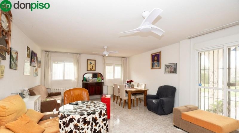 Granada - Villa de Otura - 533m2