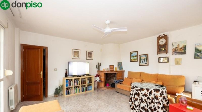 Granada - Villa de Otura - 533m2