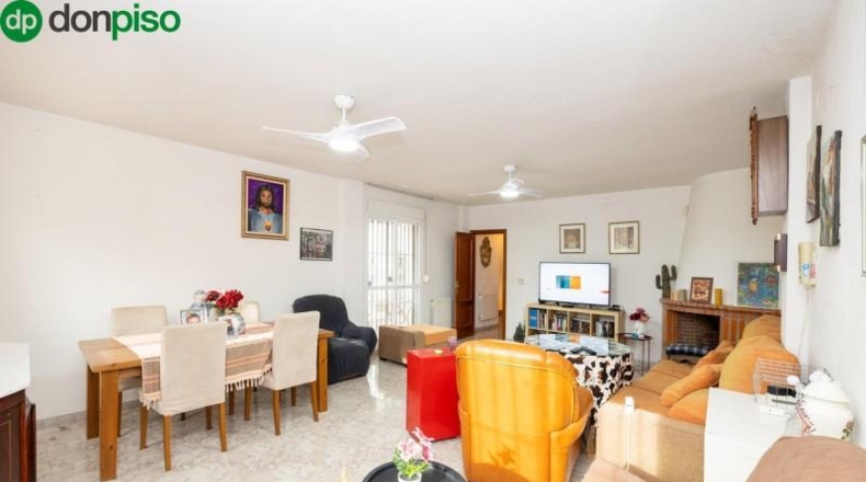 Granada - Villa de Otura - 533m2