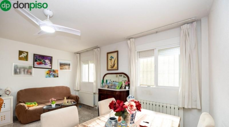 Granada - Villa de Otura - 533m2