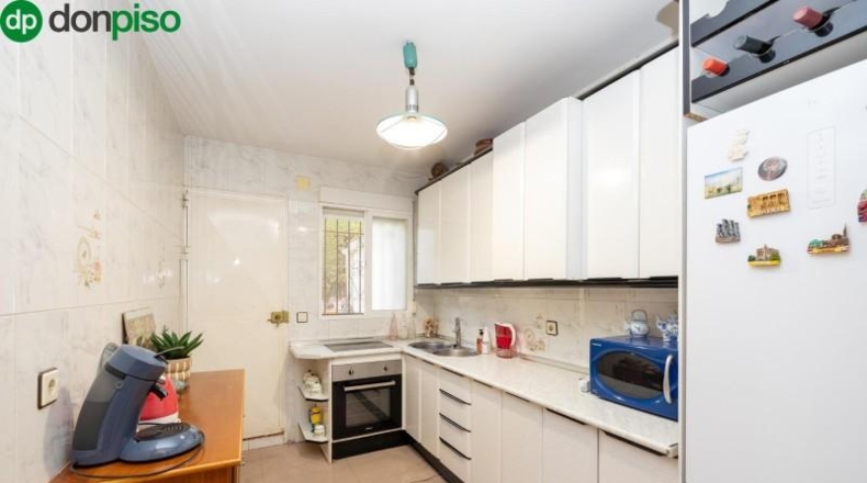 Granada - Villa de Otura - 533m2