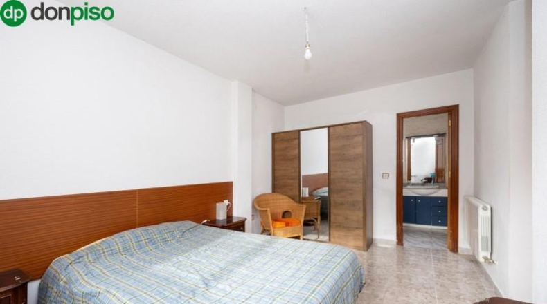 Granada - Villa de Otura - 533m2