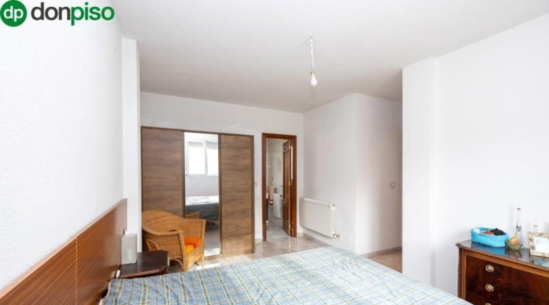 Granada - Villa de Otura - 533m2
