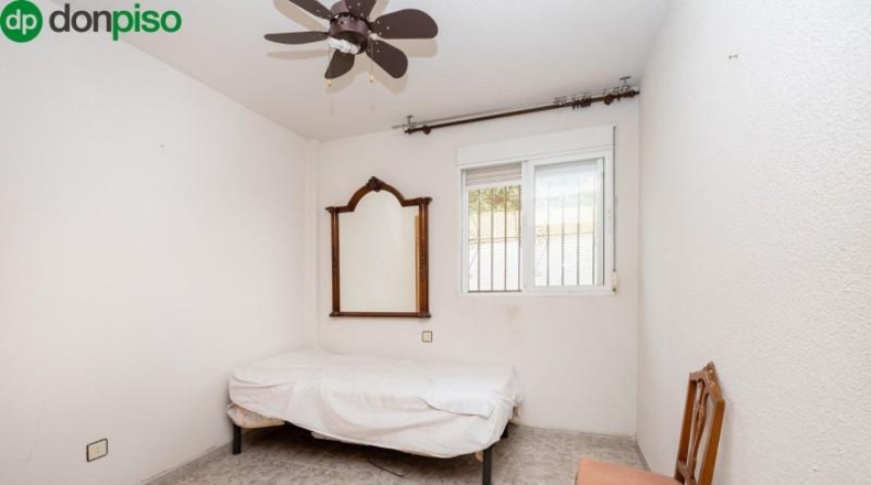 Granada - Villa de Otura - 533m2