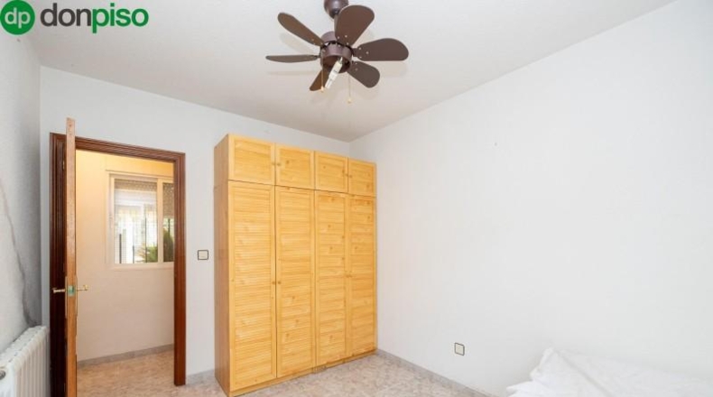 Granada - Villa de Otura - 533m2