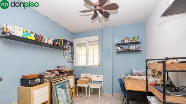 Granada - Villa de Otura - 533m2