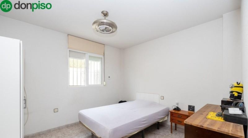 Granada - Villa de Otura - 533m2
