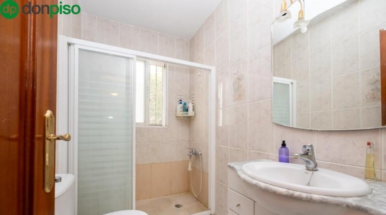 Granada - Villa de Otura - 533m2