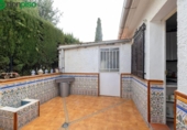 Detached villa with land for sale on España, Villa de Otura, ref: TR395584 photo
