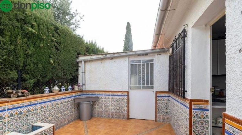 Granada - Villa de Otura - 533m2