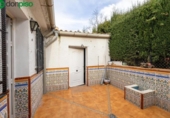 Detached villa with land for sale on España, Villa de Otura, ref: TR395584 photo