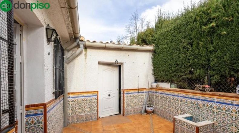 Granada - Villa de Otura - 533m2