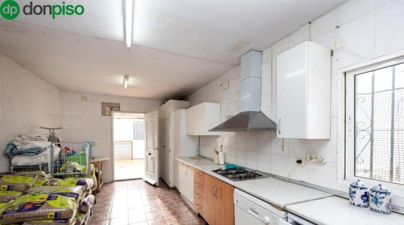Granada - Villa de Otura - 533m2