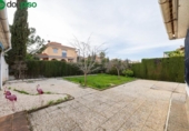 Detached villa with land for sale on España, Villa de Otura, ref: TR395584 photo