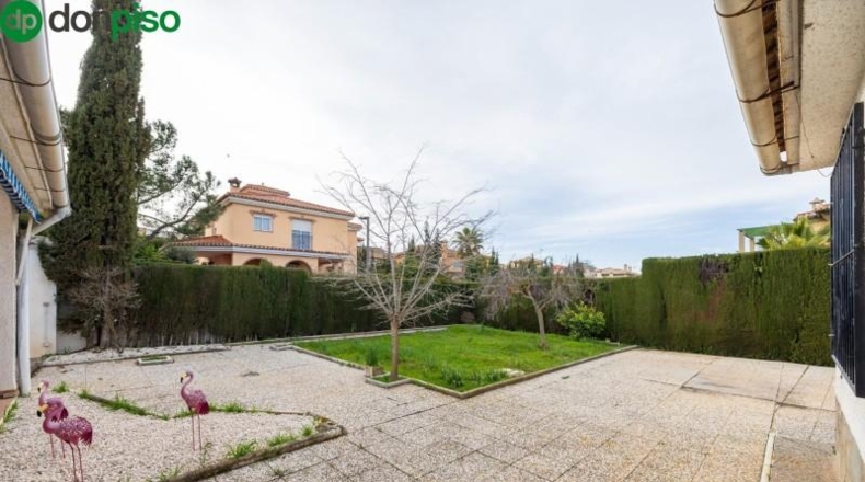 Granada - Villa de Otura - 533m2