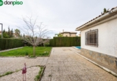 Detached villa with land for sale on España, Villa de Otura, ref: TR395584 photo