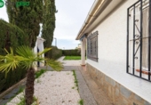 Detached villa with land for sale on España, Villa de Otura, ref: TR395584 photo