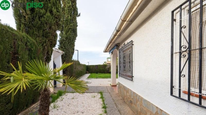 Granada - Villa de Otura - 533m2