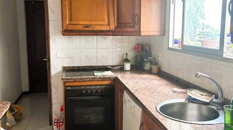 Sevilla - Sevilla - 124m2