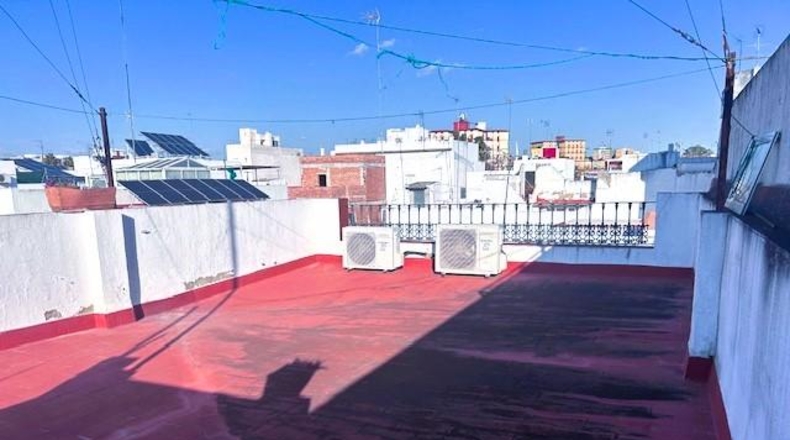 Sevilla - Sevilla - 124m2