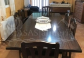Chalet independiente con terreno en venta en la España, Aledo, ref: TR395575 foto