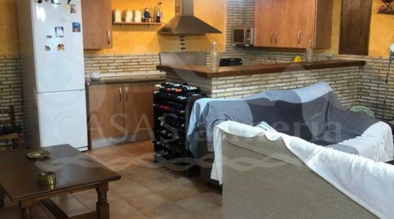 Murcia - Aledo - 5240m2