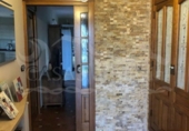 Chalet independiente con terreno en venta en la España, Aledo, ref: TR395575 foto