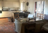 Chalet independiente con terreno en venta en la España, Aledo, ref: TR395575 foto