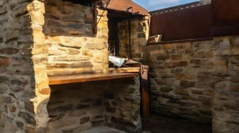 Asturias - Muros de Nalón - 1701m2