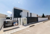 Xalet independent amb terreny en venda a la España, el Verger, ref.: TR395549 foto
