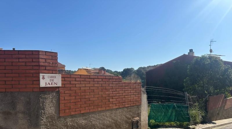 Barcelona - Rubí - 888m2