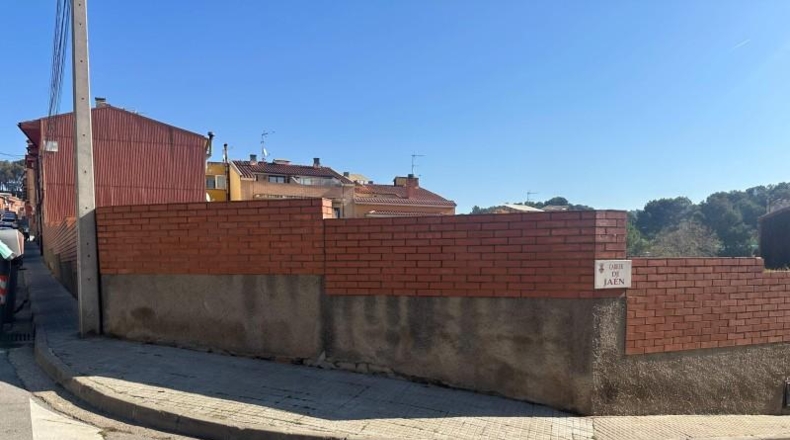 Barcelona - Rubí - 888m2