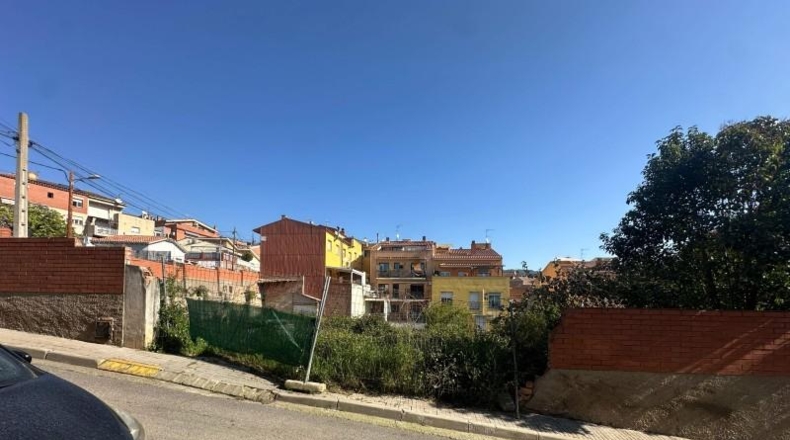 Barcelona - Rubí - 888m2