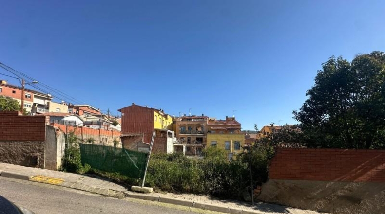 Barcelona - Rubí - 888m2