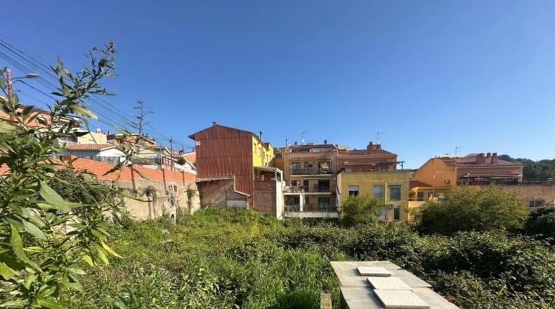 Barcelona - Rubí - 888m2