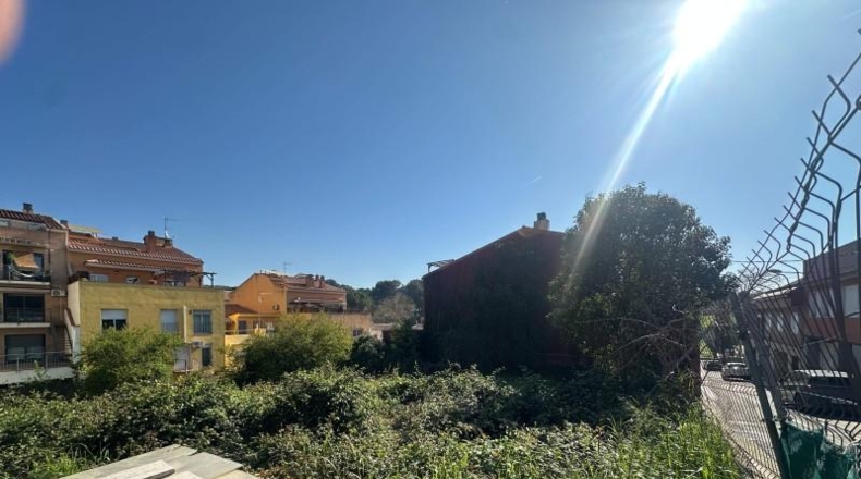 Barcelona - Rubí - 888m2