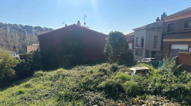 Barcelona - Rubí - 888m2