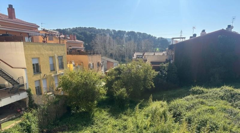 Barcelona - Rubí - 888m2