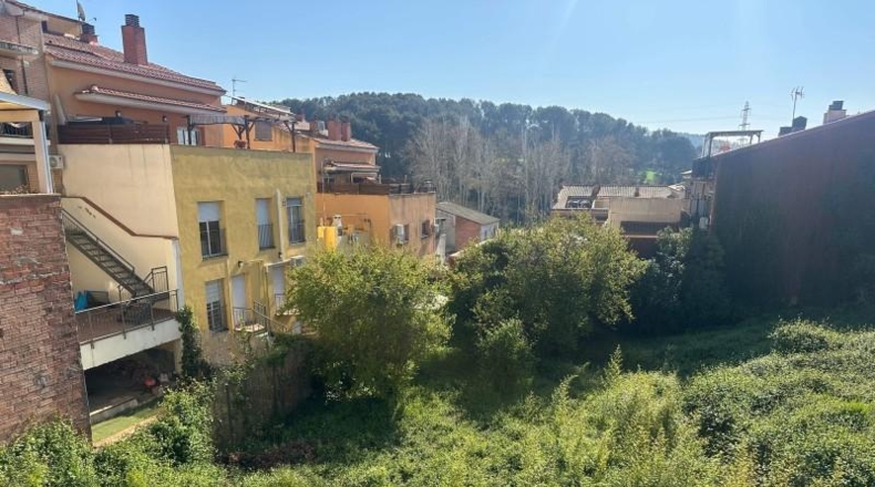 Barcelona - Rubí - 888m2