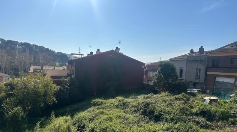 Barcelona - Rubí - 888m2