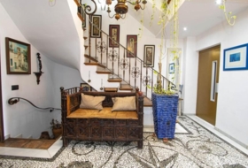Peligros 499&nbsp;m² 