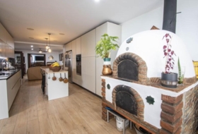 Peligros 499&nbsp;m² 
