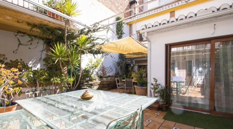 Granada - Peligros - 499m2