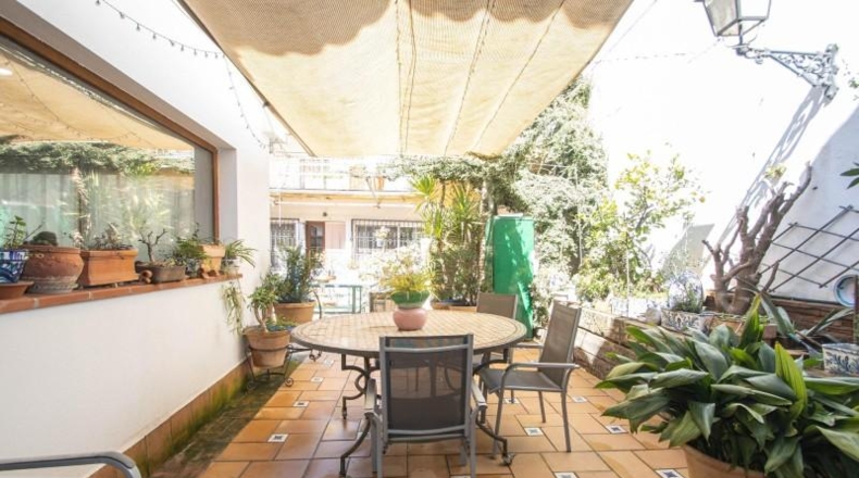 Granada - Peligros - 499m2